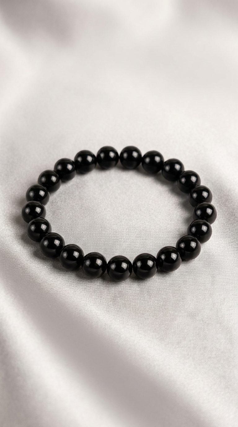 Black Tourmaline
